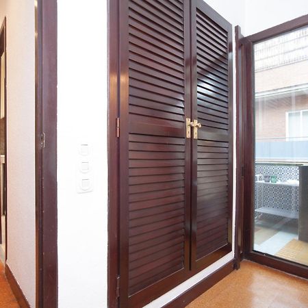 Apartmán Flat Barcelona Pokoj fotografie