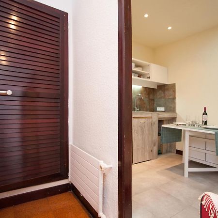 Apartmán Flat Barcelona Pokoj fotografie