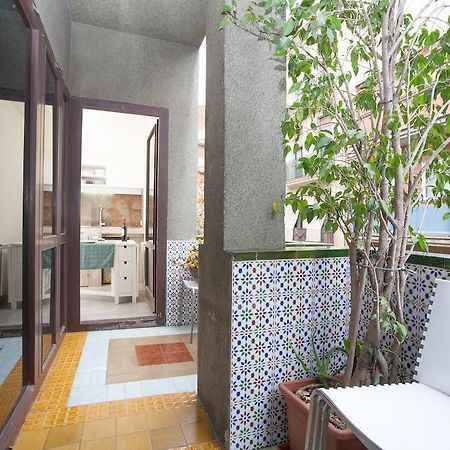 Apartmán Flat Barcelona Pokoj fotografie