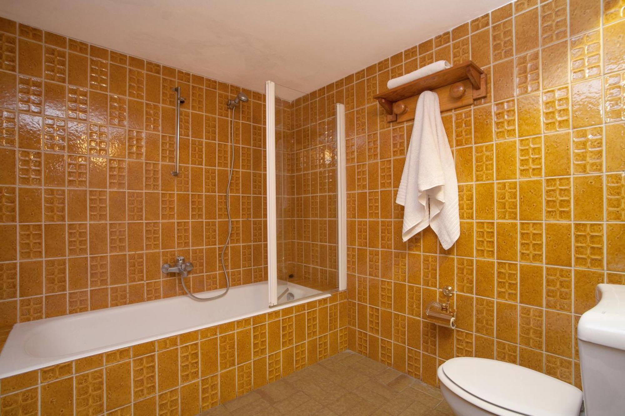 Apartmán Flat Barcelona Pokoj fotografie