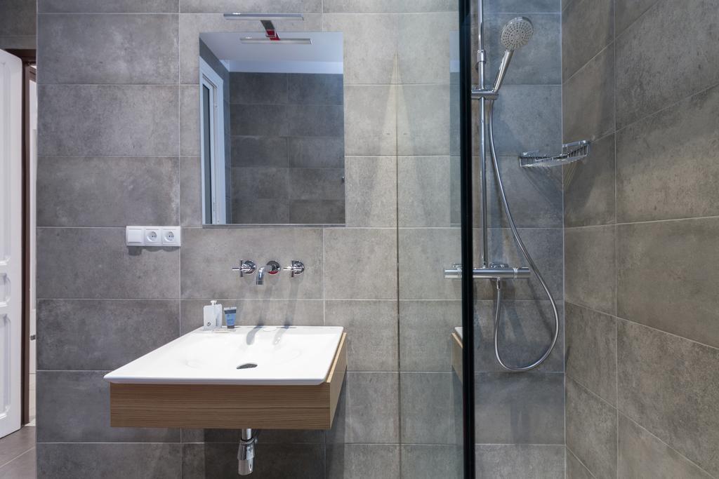 Apartmán Flat Barcelona Pokoj fotografie