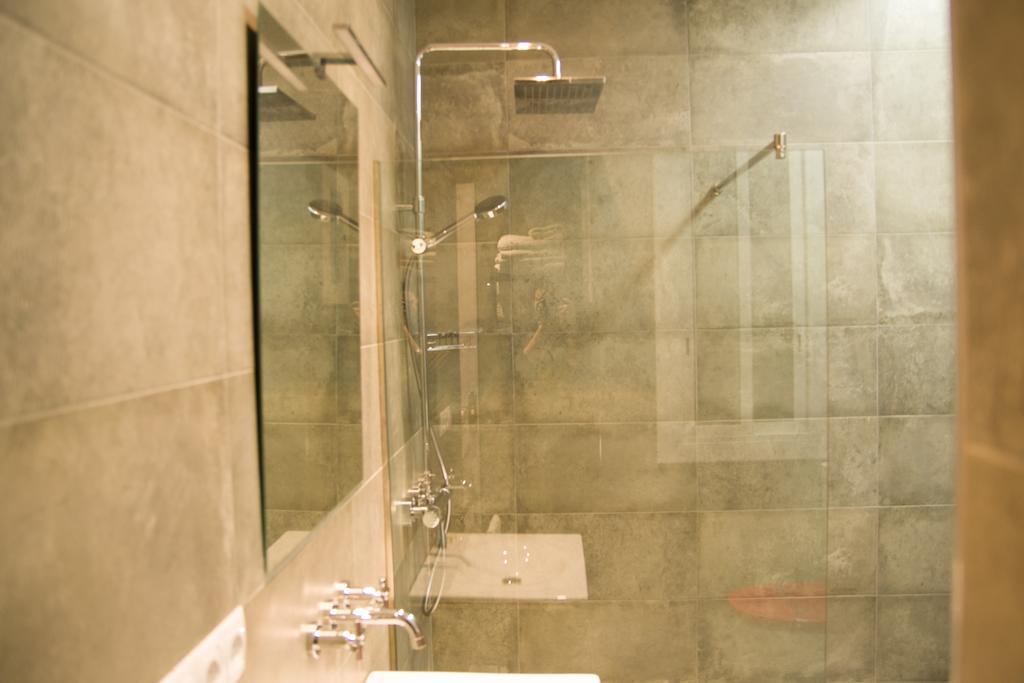 Apartmán Flat Barcelona Exteriér fotografie