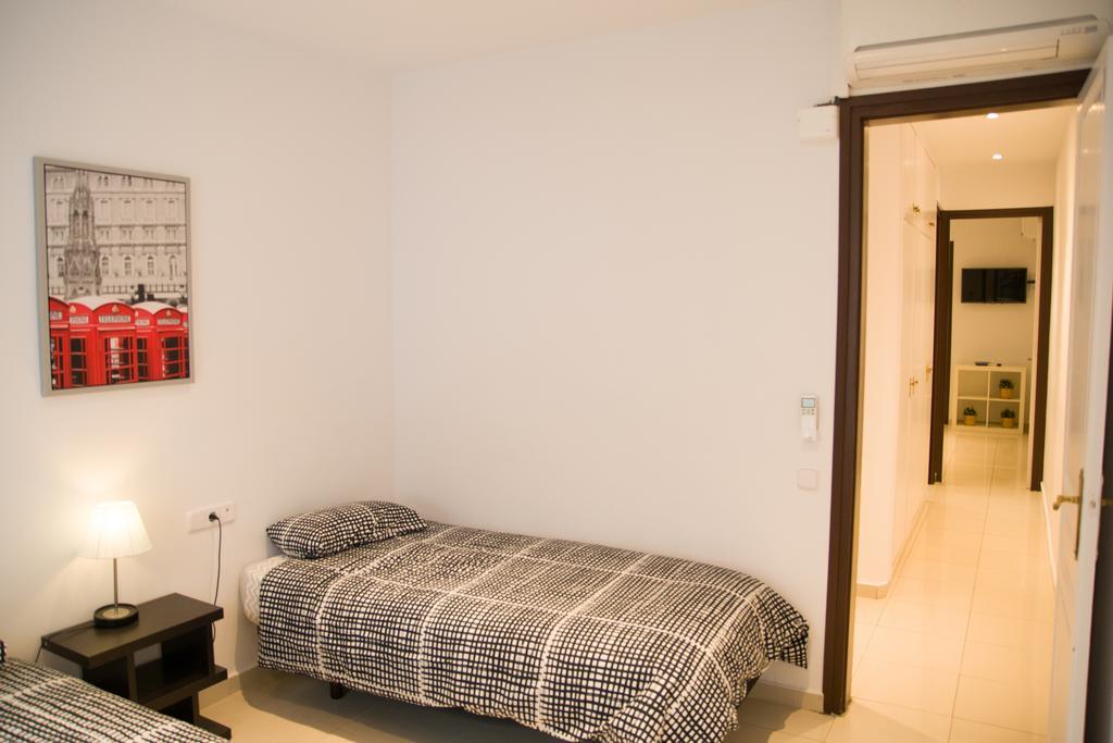 Apartmán Flat Barcelona Exteriér fotografie