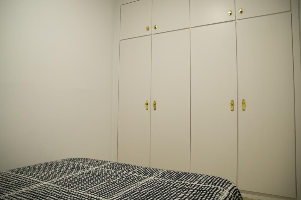 Apartmán Flat Barcelona Exteriér fotografie