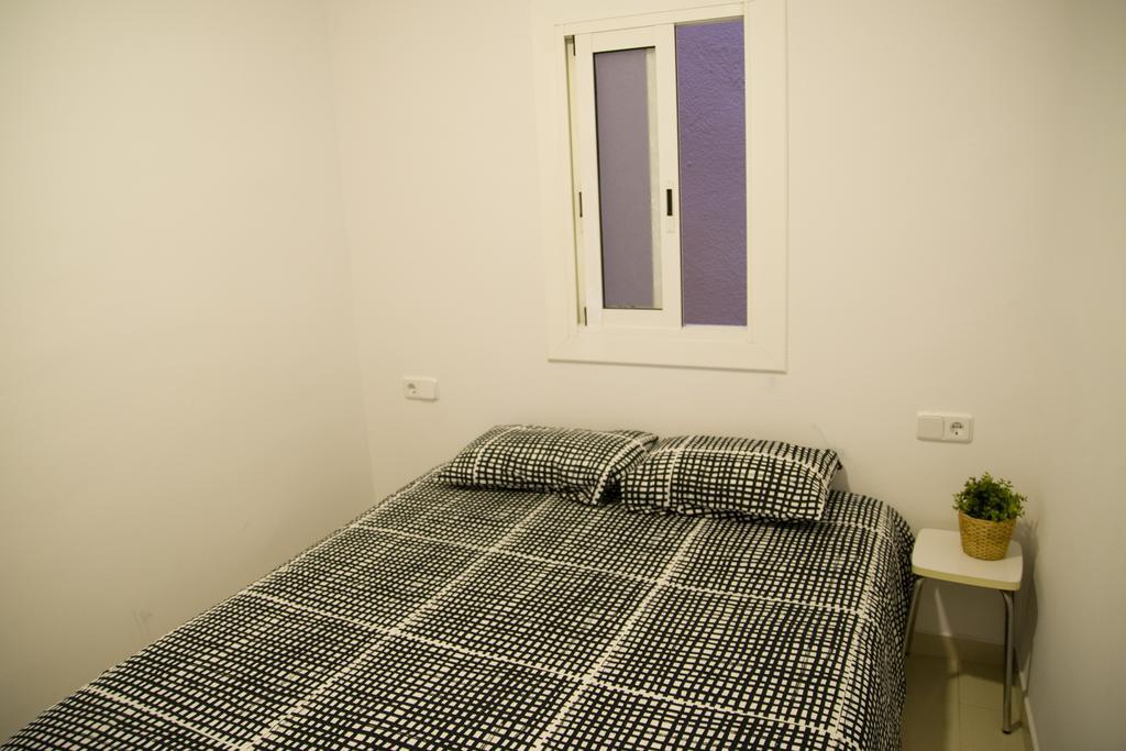 Apartmán Flat Barcelona Exteriér fotografie