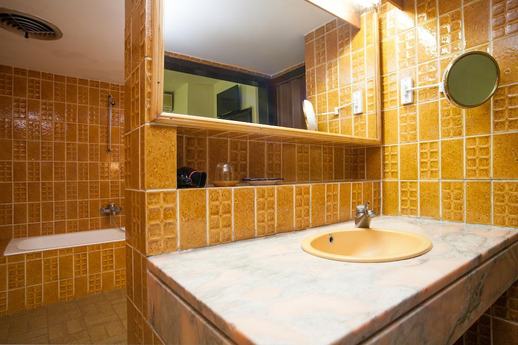 Apartmán Flat Barcelona Pokoj fotografie