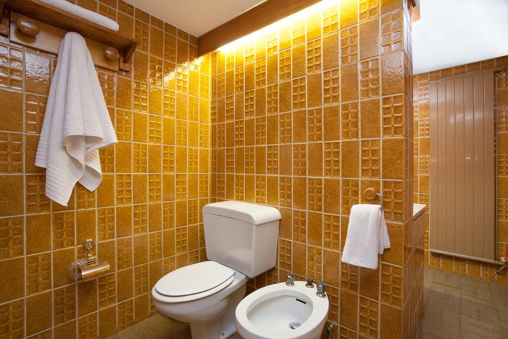 Apartmán Flat Barcelona Pokoj fotografie