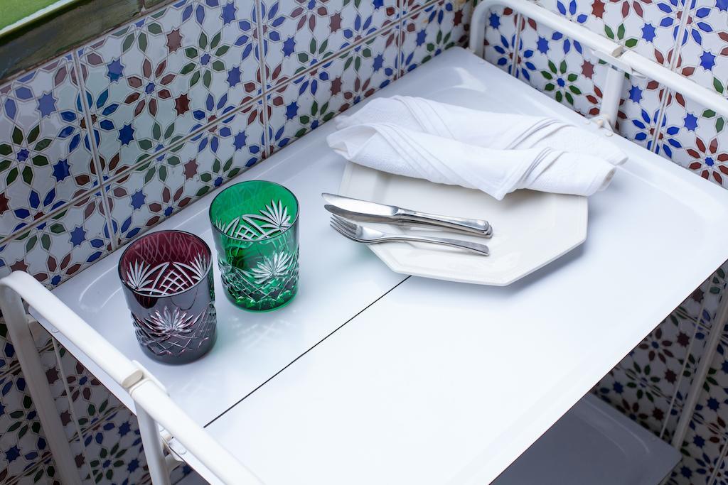 Apartmán Flat Barcelona Pokoj fotografie