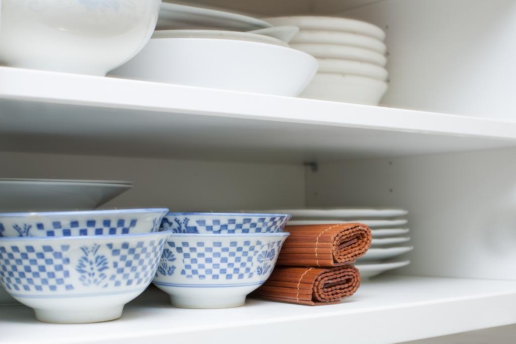 Apartmán Flat Barcelona Pokoj fotografie