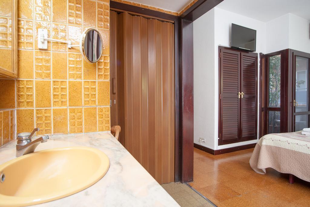 Apartmán Flat Barcelona Pokoj fotografie